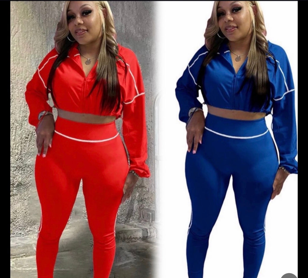 On the Go GGirl sets