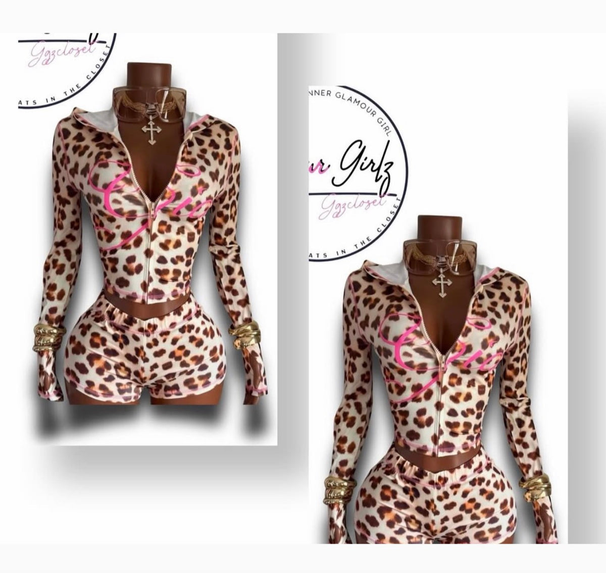 GGia Set