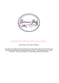 GlamourGGirlz Clothing Vendor List — Start Your Fashion Business